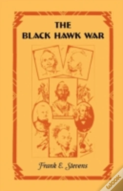 Capa do artigo The Black Hawk War