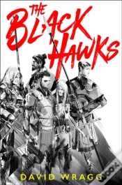 Capa do artigo The Black Hawks