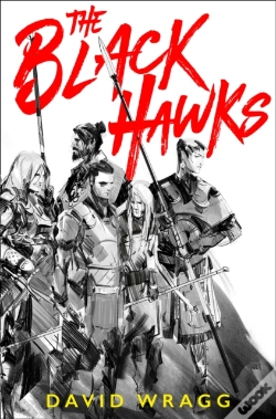 Capa do artigo The Black Hawks