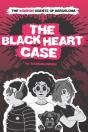 The Black Heart Case - Preview
