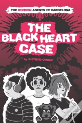 The Black Heart Case