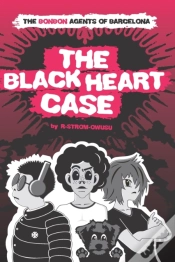 Capa do artigo The Black Heart Case