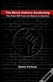 Capa do artigo The Black Hebrew Awakening: The Final 40