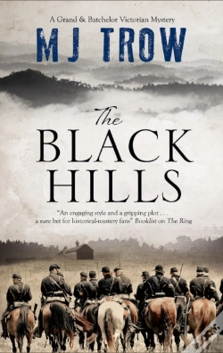 Capa do artigo The Black Hills