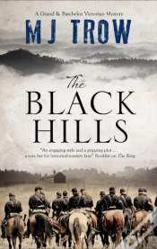 Capa do artigo The Black Hills