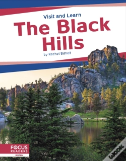 Capa do artigo The Black Hills