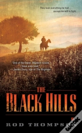 The Black Hills