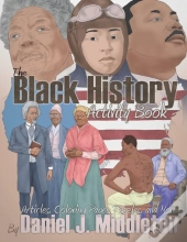 The Black History Activity Book