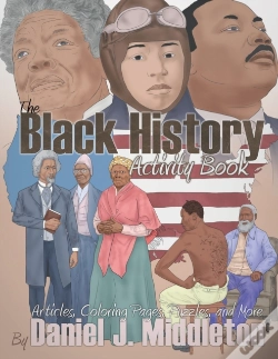 Capa do artigo The Black History Activity Book