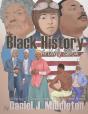 The Black History Activity Book - Preview