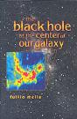 The Black Hole At The Center Of Our Galaxy - Preview