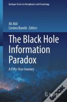 The Black Hole Information Paradox
