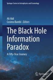 Capa do artigo The Black Hole Information Paradox