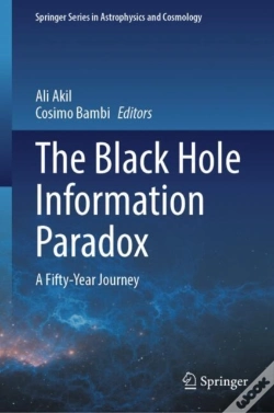 Capa do artigo The Black Hole Information Paradox