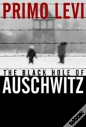 Capa do artigo The Black Hole Of Auschwitz