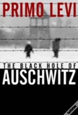 Capa do artigo The Black Hole Of Auschwitz