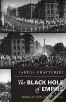 The Black Hole Of Empire