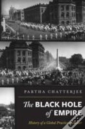 Capa do artigo The Black Hole Of Empire