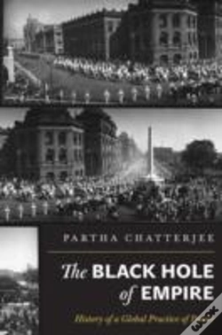 Capa do artigo The Black Hole Of Empire