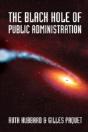 The Black Hole Of Public Administration - Preview