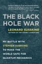 The Black Hole War - Preview