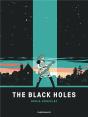 The Black Holes - Preview
