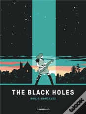 Capa do artigo The Black Holes