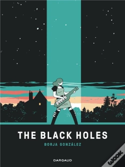 Capa do artigo The Black Holes