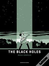 The Black Holes