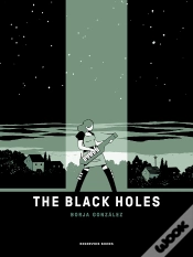 Capa do artigo The Black Holes