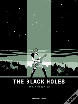 Capa do artigo The Black Holes