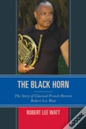 Capa do artigo The Black Horn