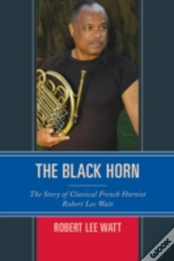 Capa do artigo The Black Horn