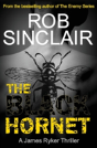 The Black Hornet - Preview