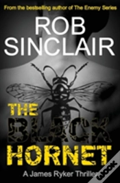 Capa do artigo The Black Hornet
