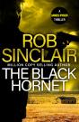 The Black Hornet - Preview