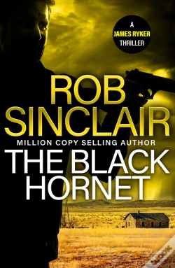 Capa do artigo The Black Hornet