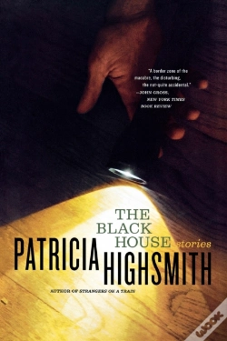 Capa do artigo The Black House