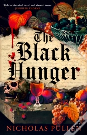 Capa do artigo The Black Hunger