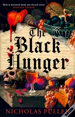 Capa do artigo The Black Hunger