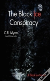 Capa do artigo The Black Ice Conspiracy