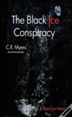 Capa do artigo The Black Ice Conspiracy