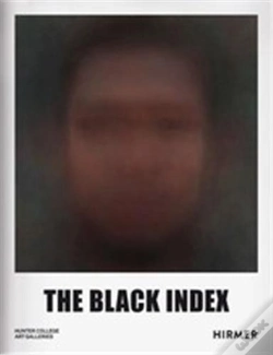 Capa do artigo The Black Index