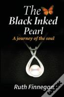 The Black Inked Pearl