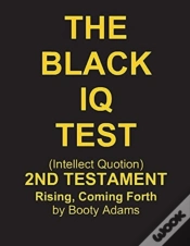 Capa do artigo The Black Iq Test - 2nd Testament