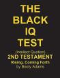 The Black Iq Test - 2nd Testament - Preview