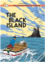 The Black Island