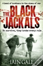 Capa do artigo The Black Jackals