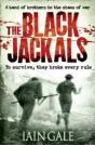 The Black Jackals - Preview