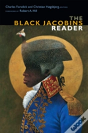 Capa do artigo The Black Jacobins Reader